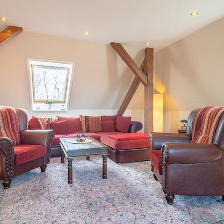 Hotel Stone Zingst Luaran gambar
