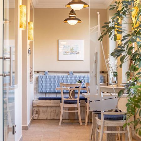 Hotel Stone Zingst Luaran gambar