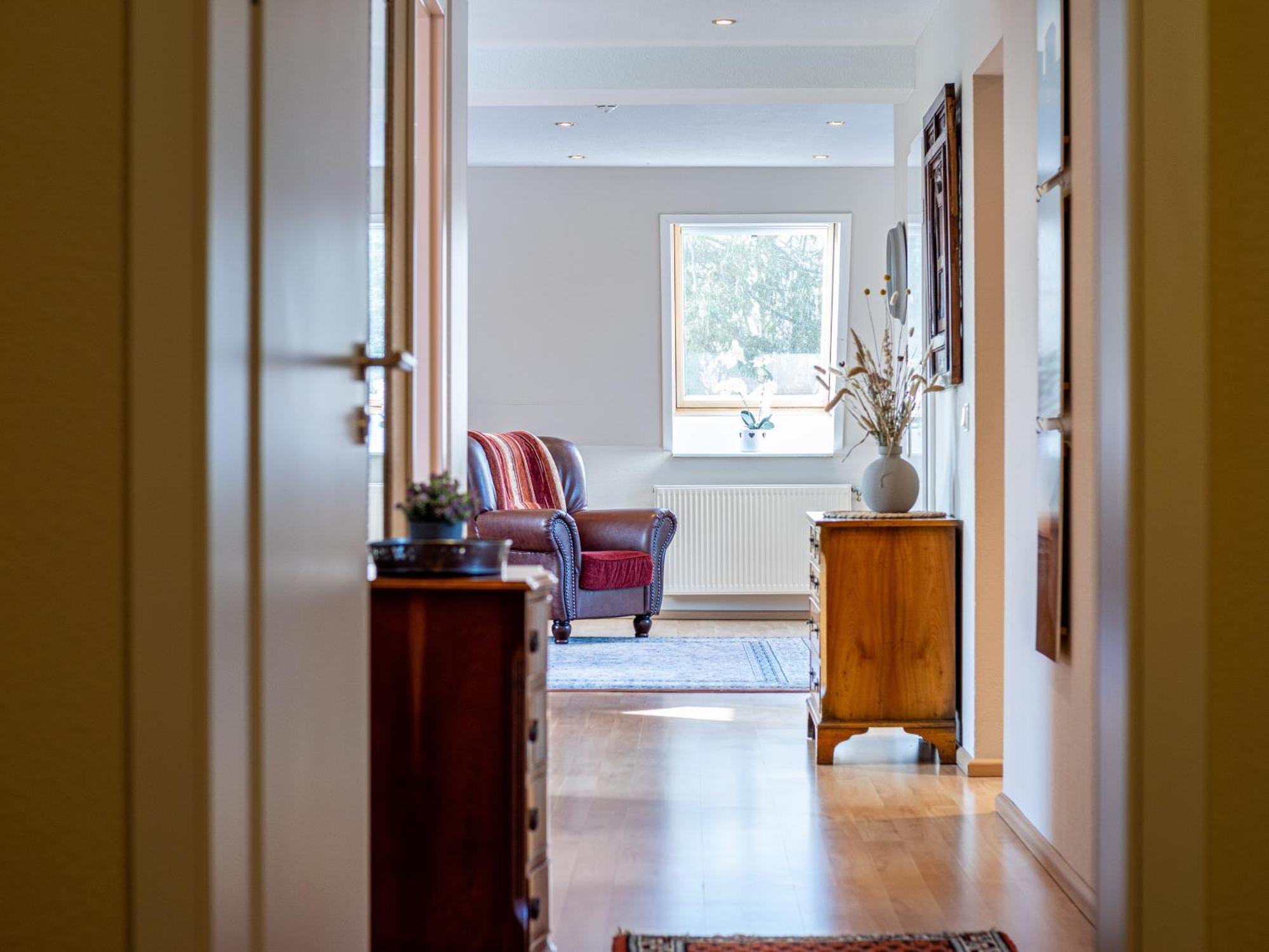 Hotel Stone Zingst Luaran gambar