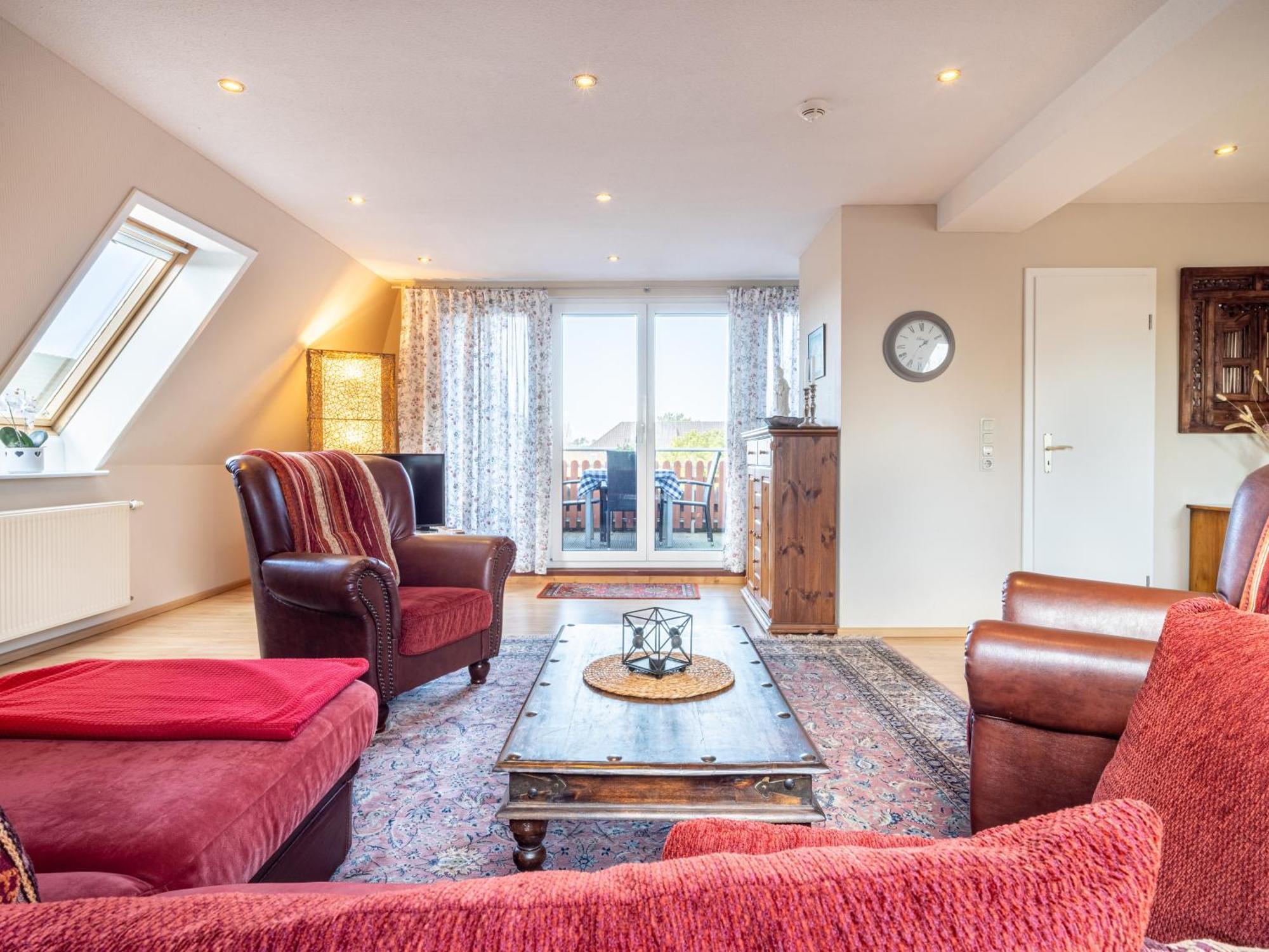 Hotel Stone Zingst Luaran gambar