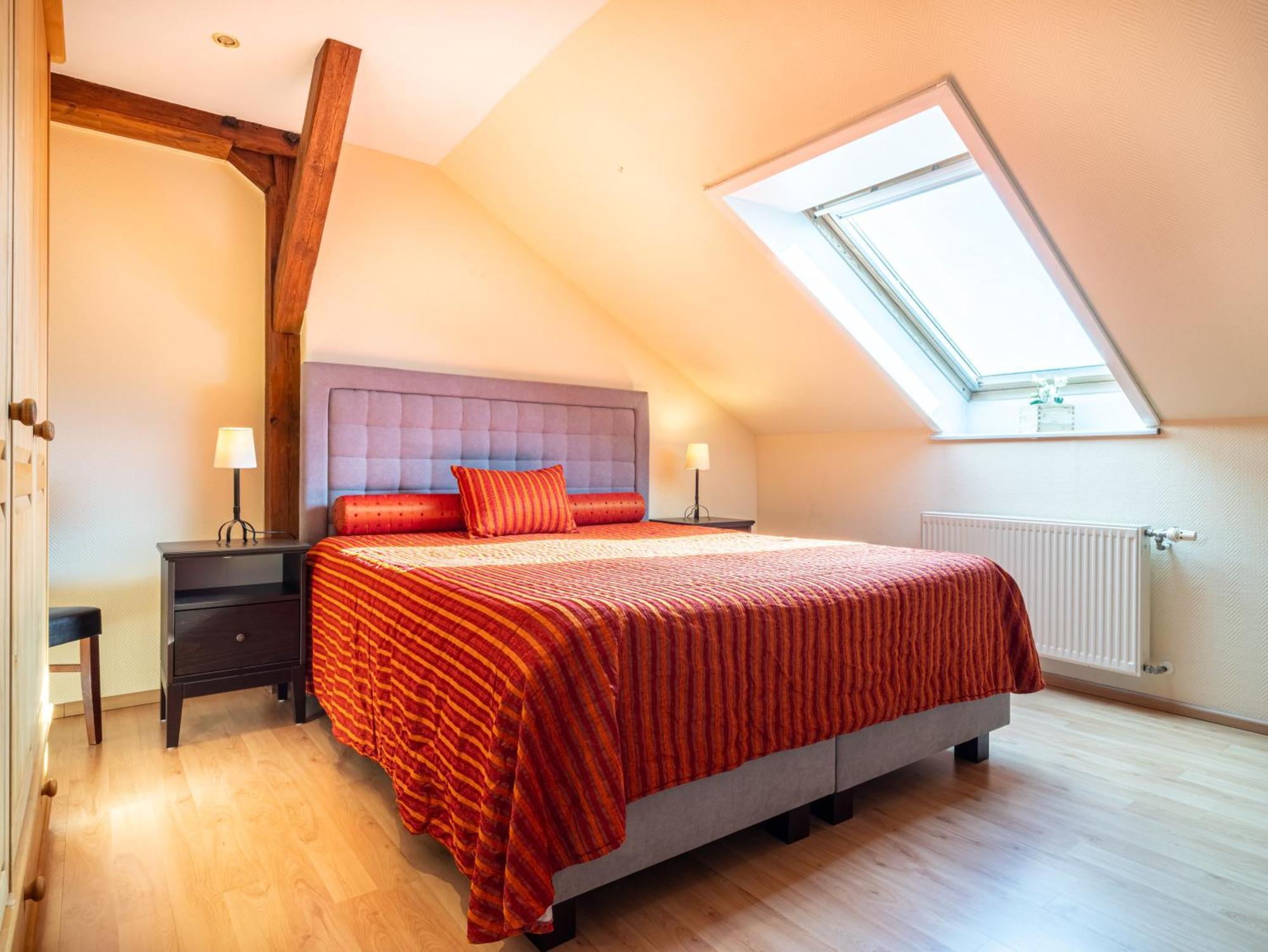 Hotel Stone Zingst Luaran gambar