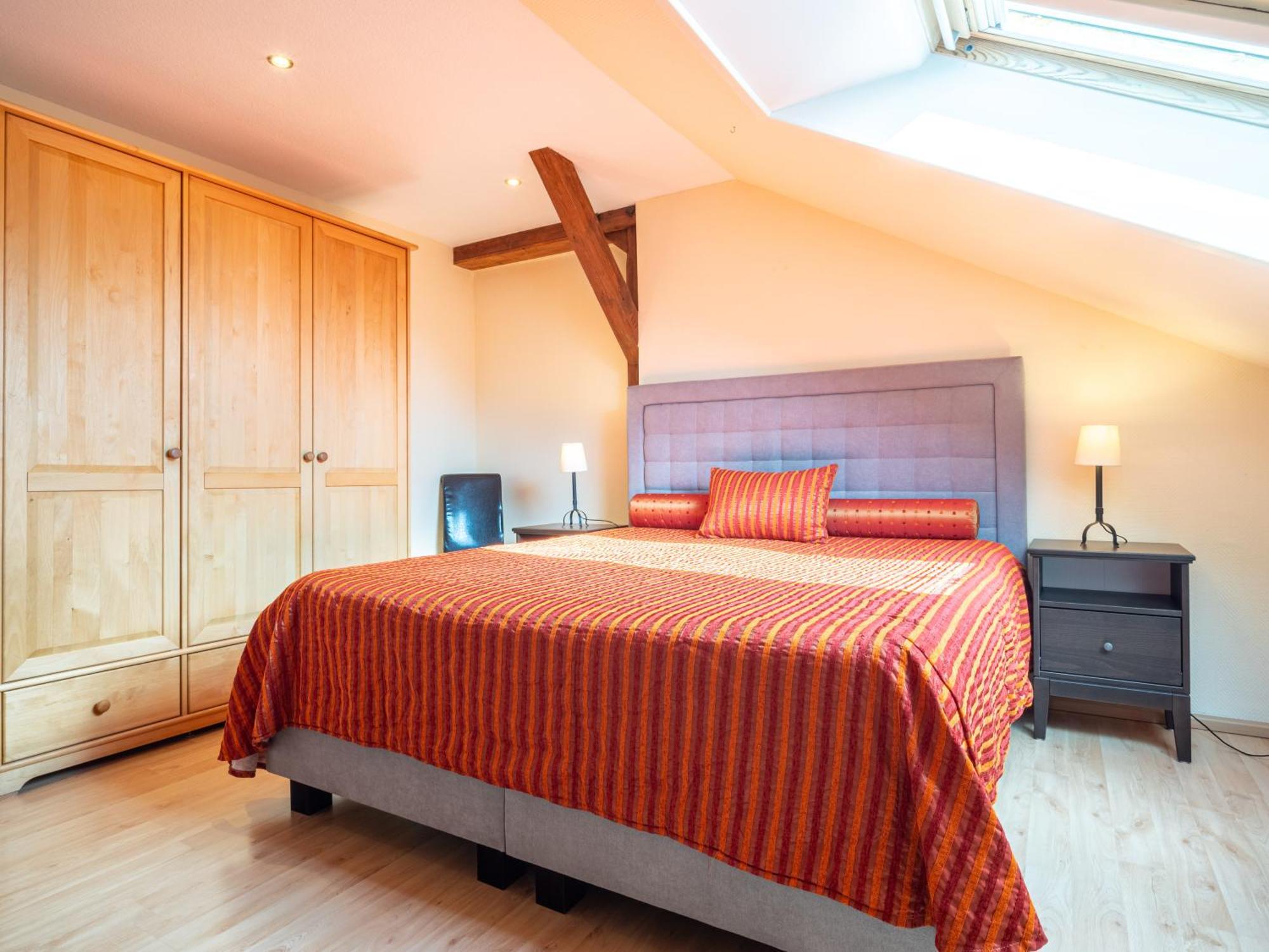 Hotel Stone Zingst Luaran gambar