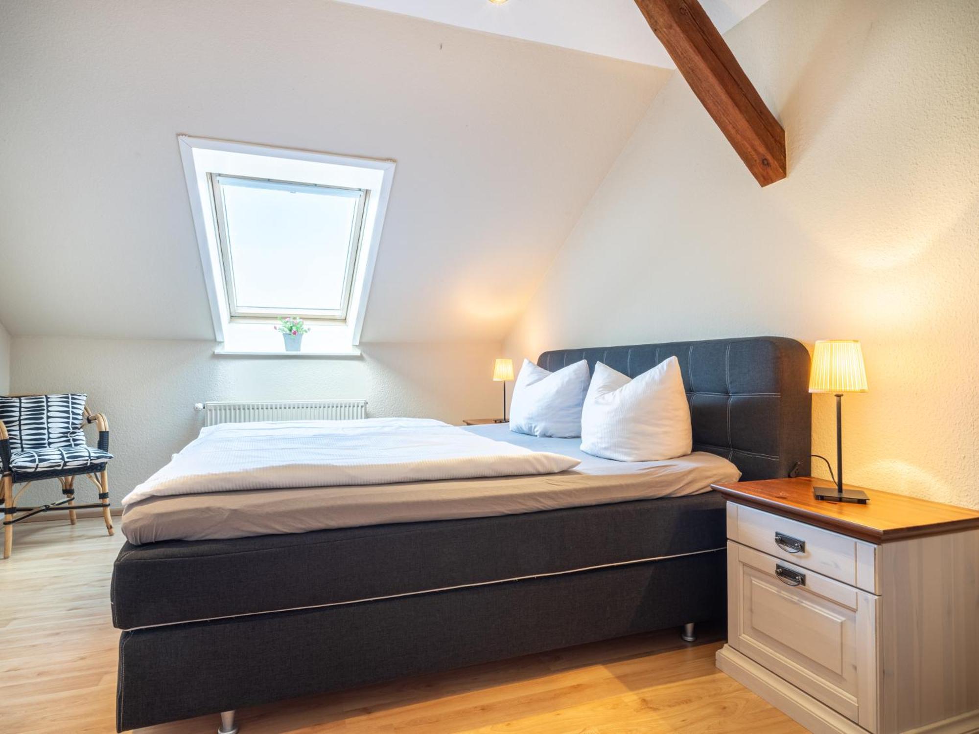 Hotel Stone Zingst Luaran gambar