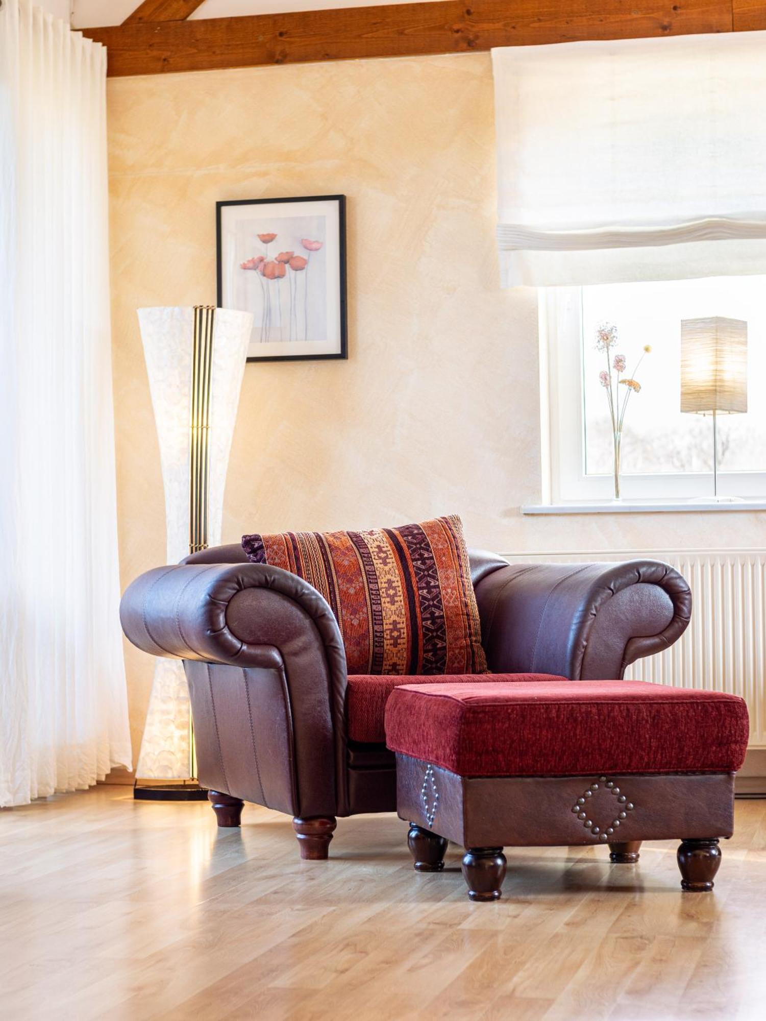 Hotel Stone Zingst Luaran gambar