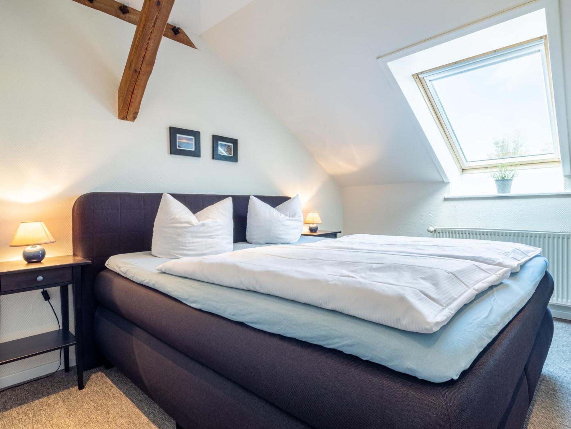 Hotel Stone Zingst Luaran gambar