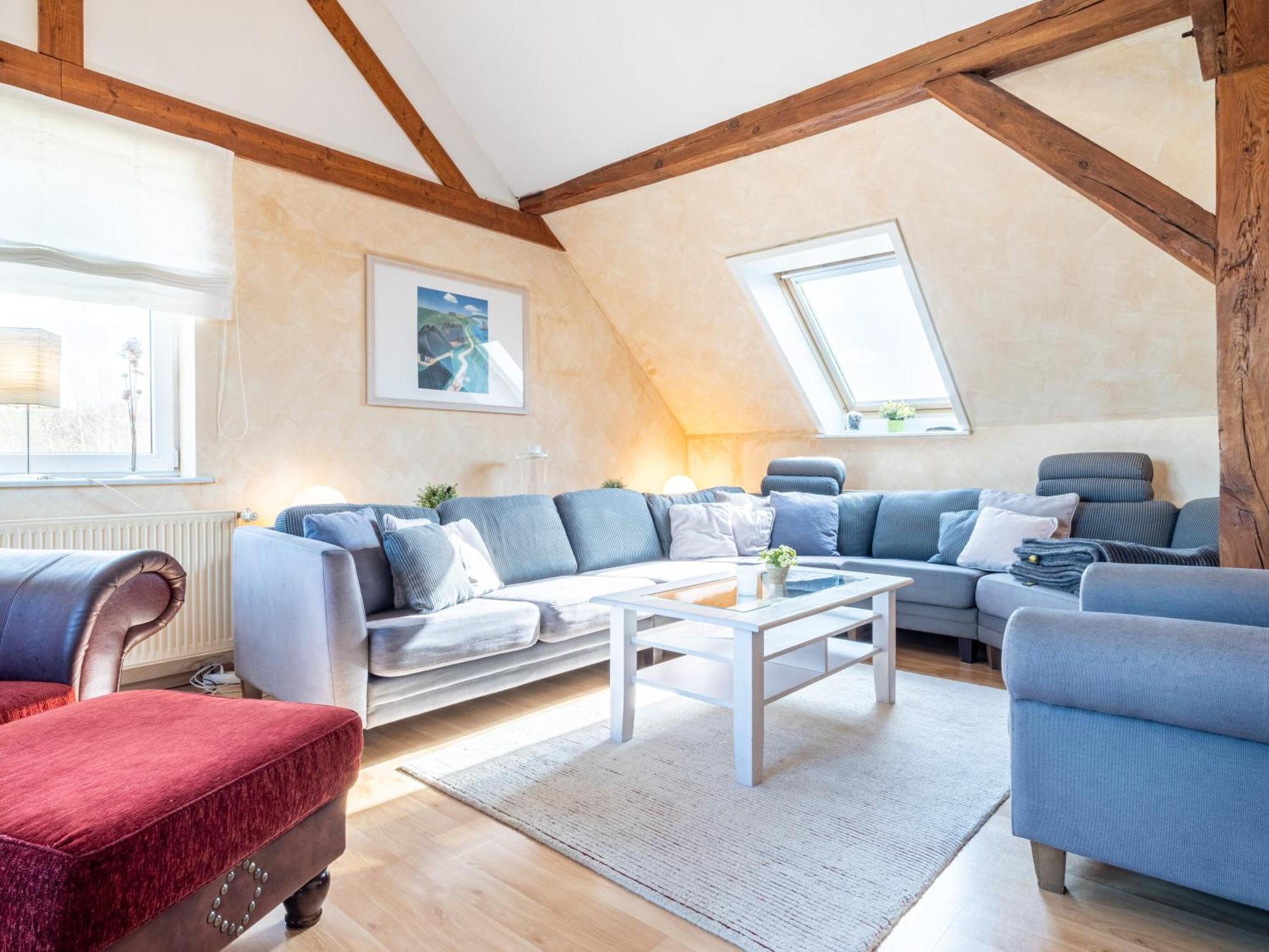 Hotel Stone Zingst Luaran gambar
