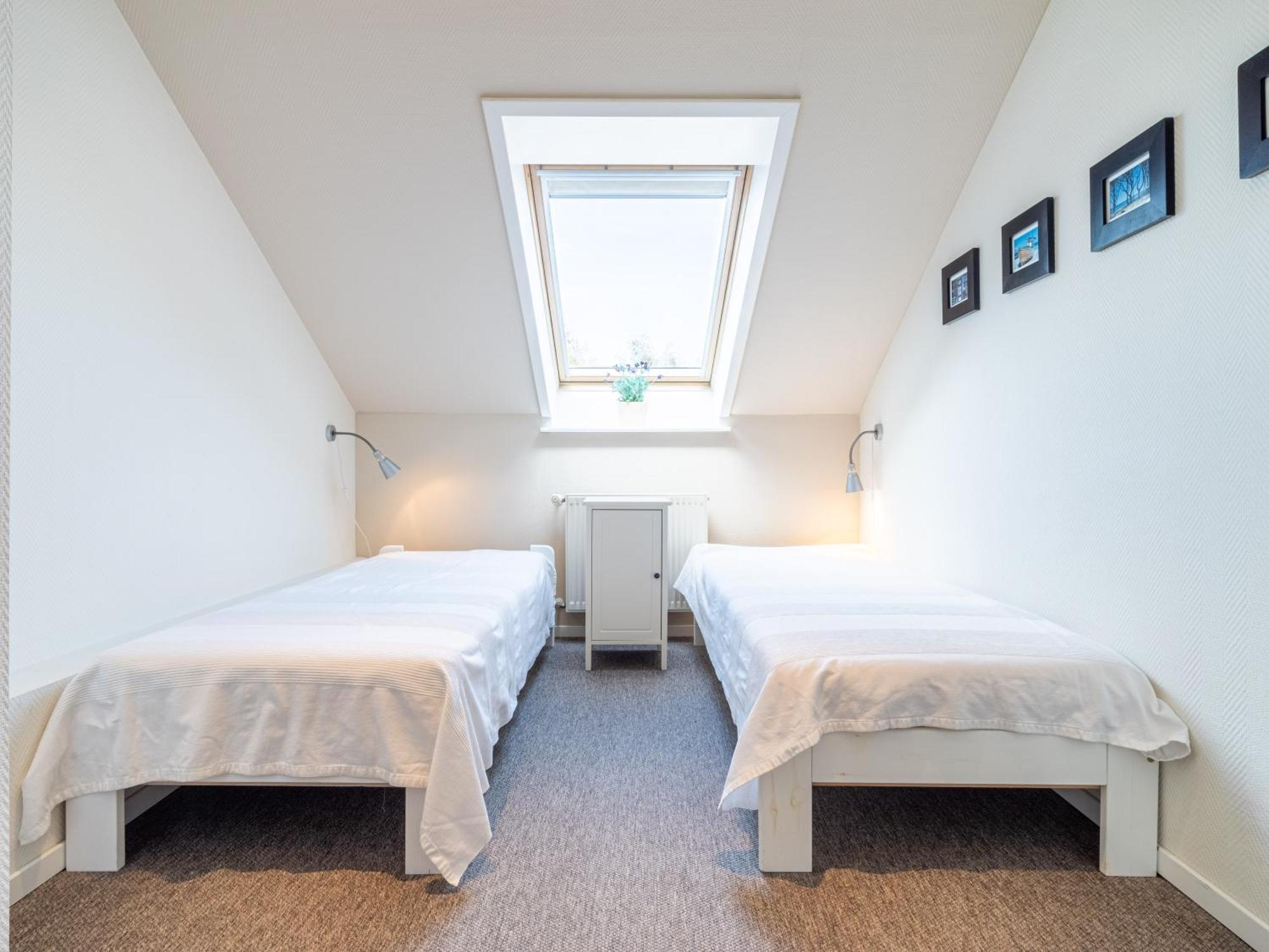 Hotel Stone Zingst Luaran gambar