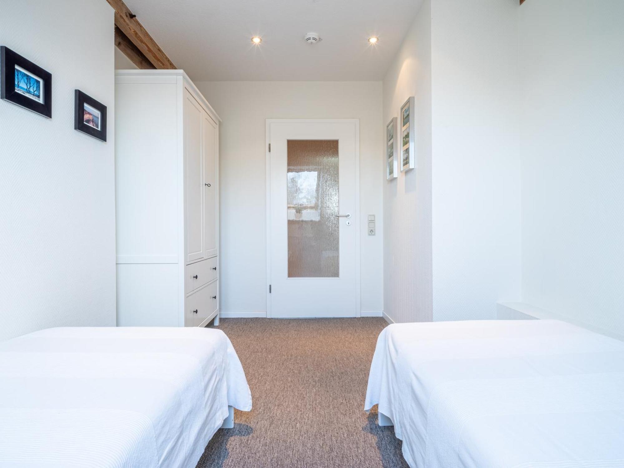 Hotel Stone Zingst Luaran gambar