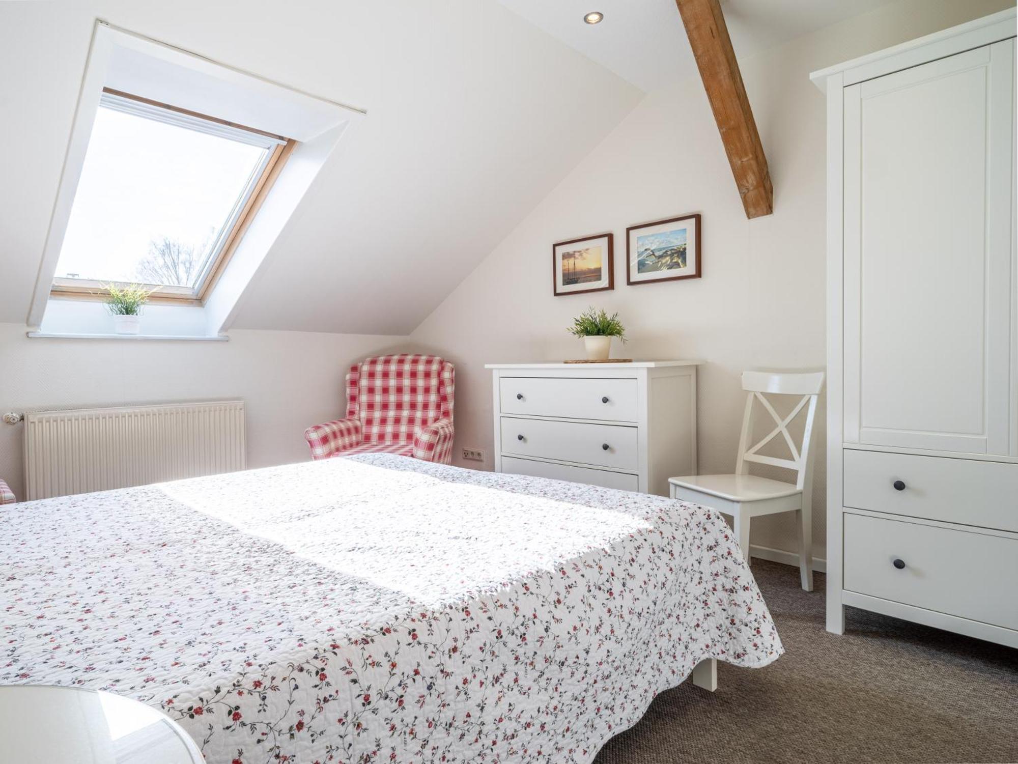 Hotel Stone Zingst Luaran gambar