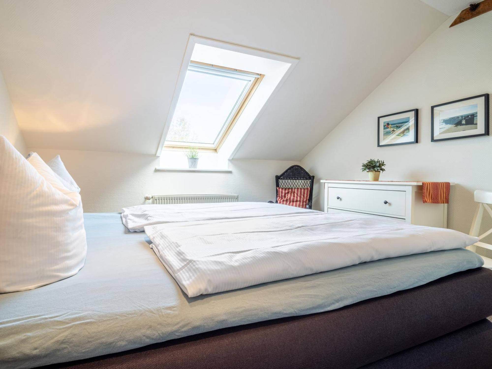 Hotel Stone Zingst Luaran gambar