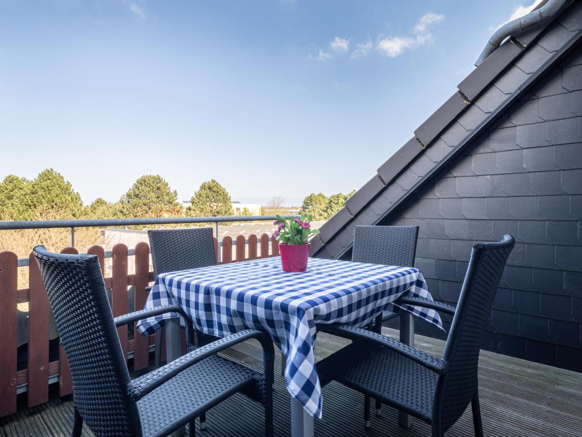 Hotel Stone Zingst Luaran gambar