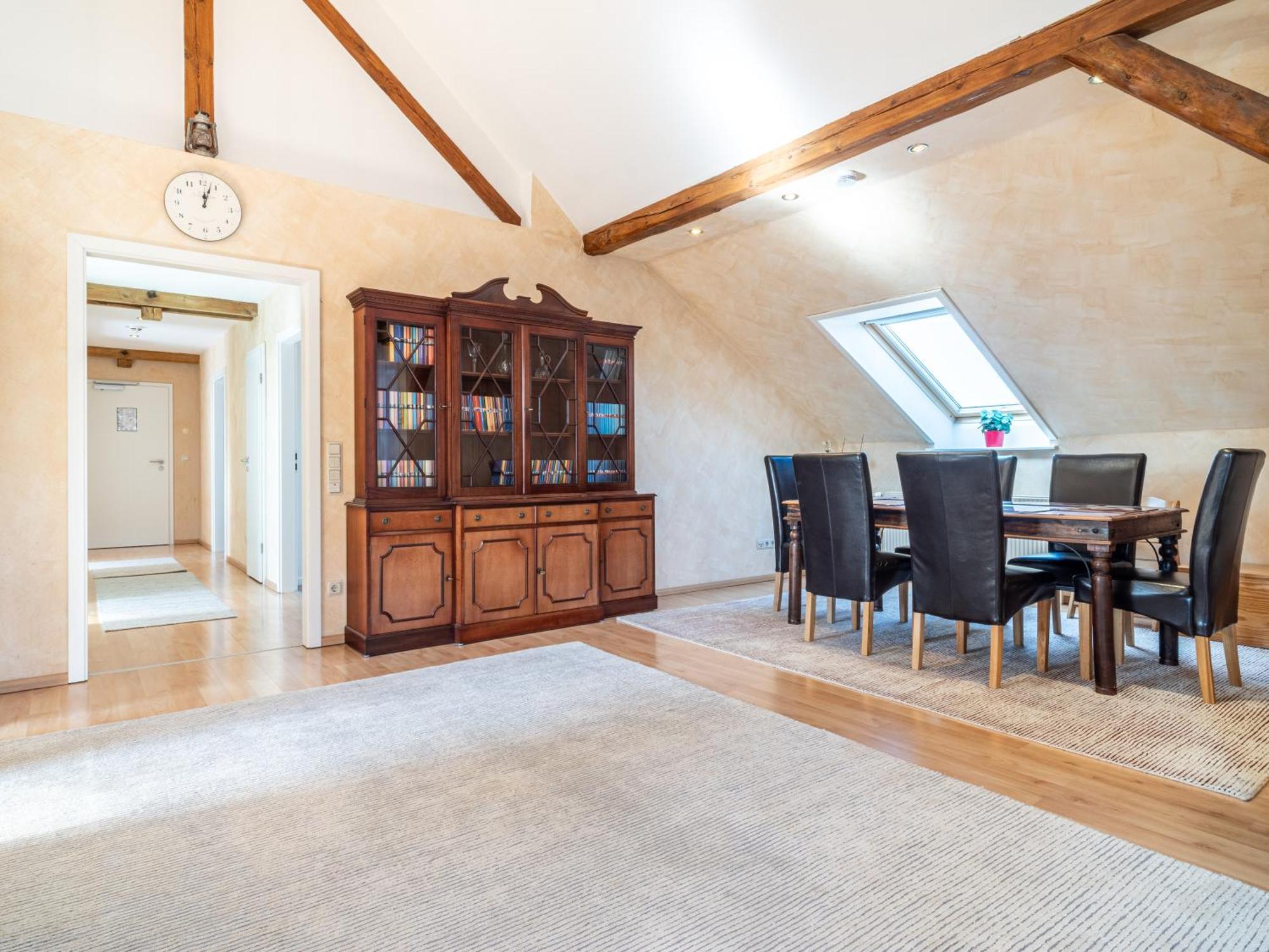 Hotel Stone Zingst Luaran gambar
