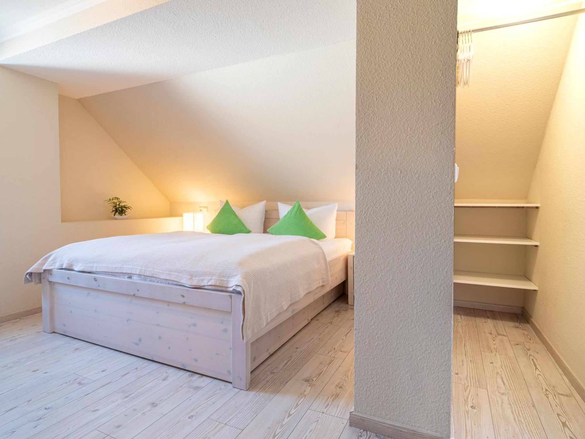 Hotel Stone Zingst Luaran gambar