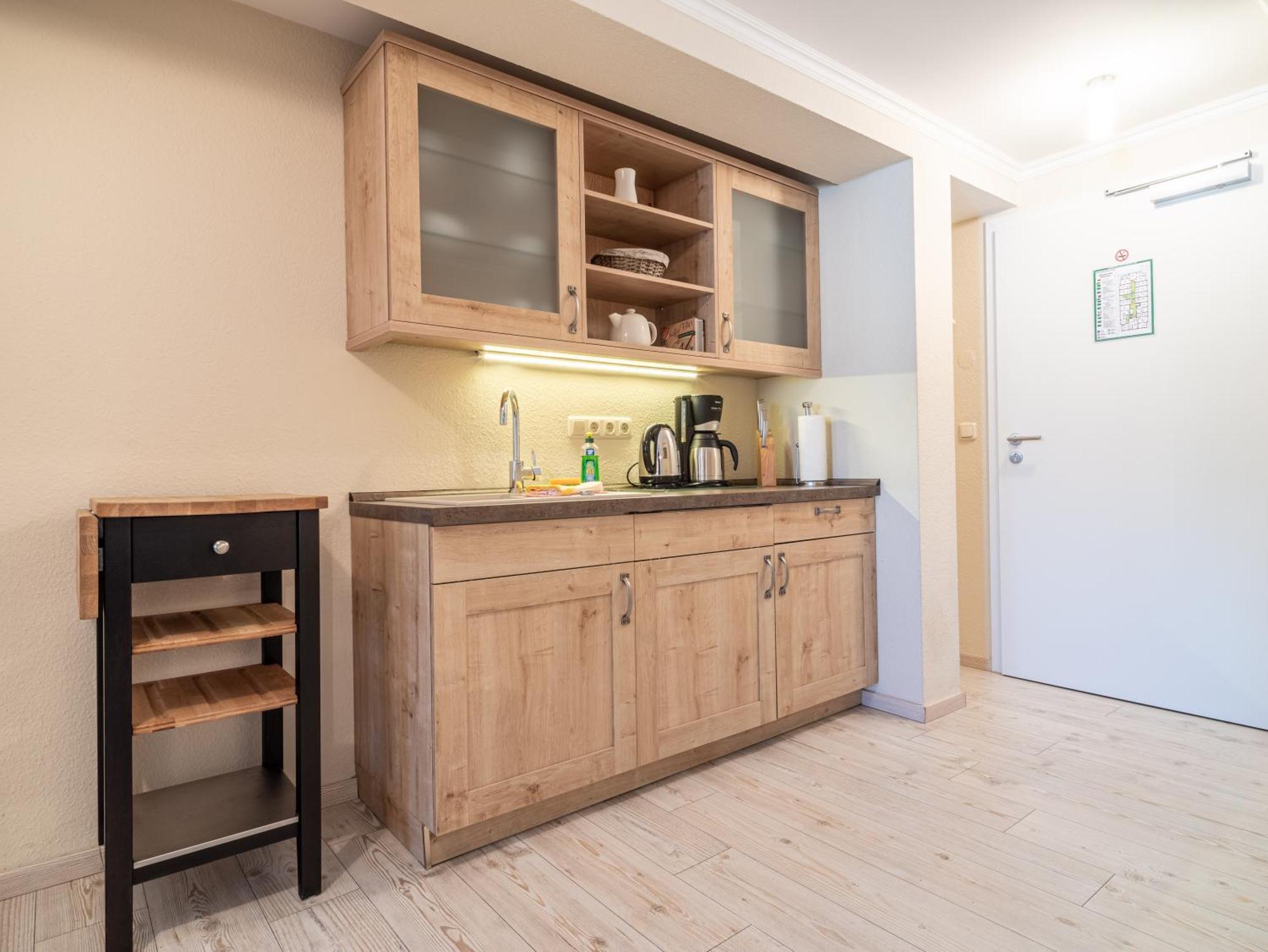 Hotel Stone Zingst Luaran gambar