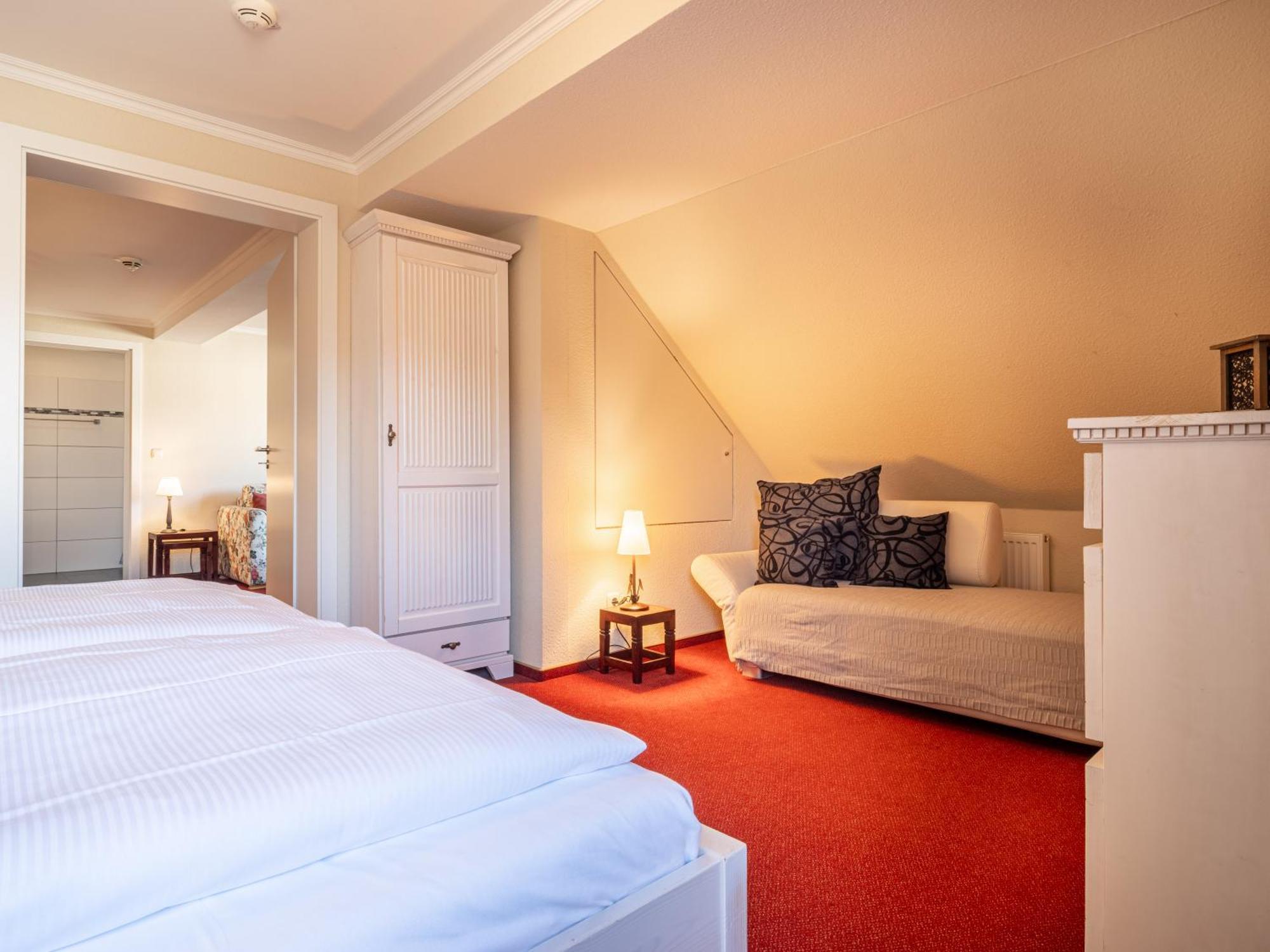 Hotel Stone Zingst Luaran gambar