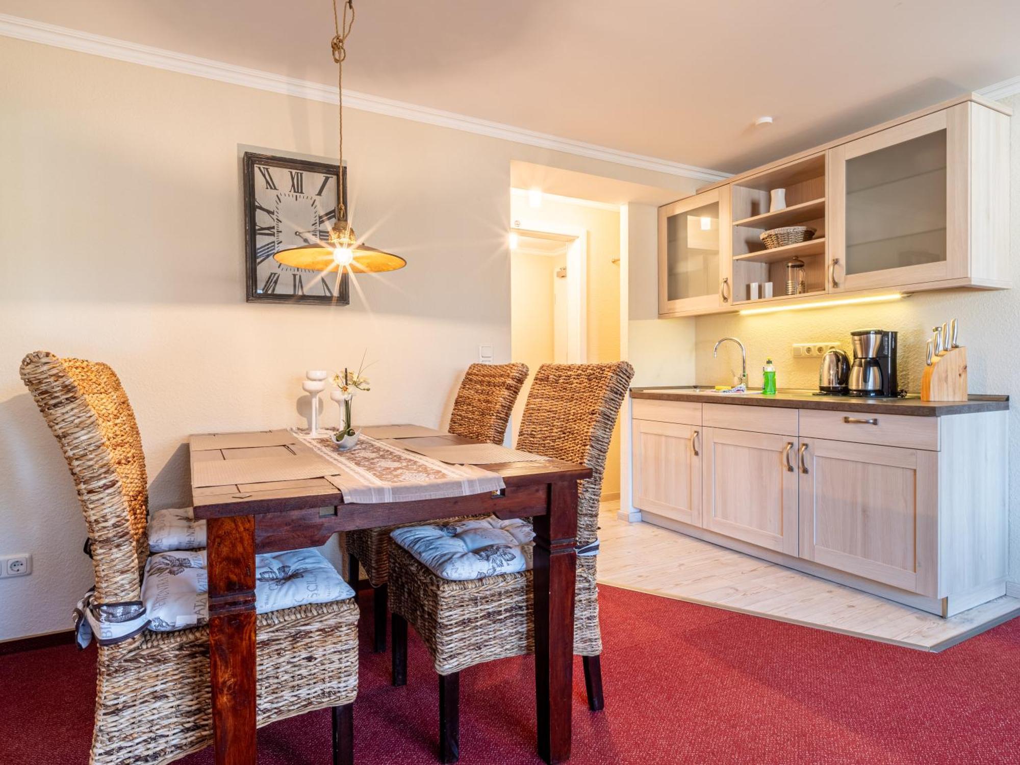 Hotel Stone Zingst Luaran gambar