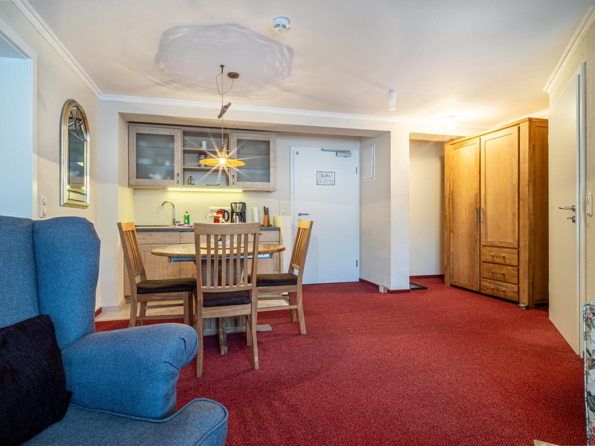 Hotel Stone Zingst Luaran gambar