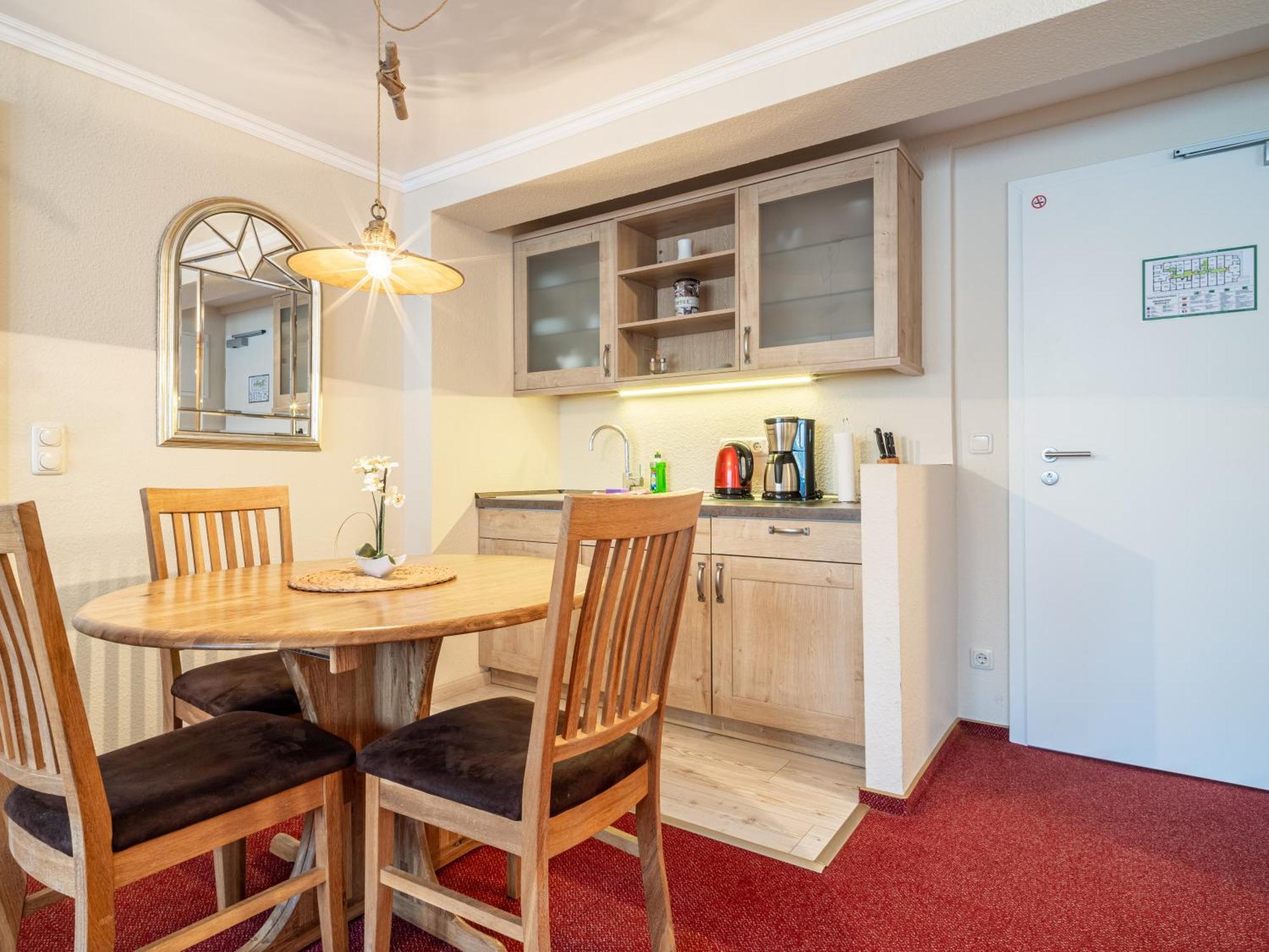 Hotel Stone Zingst Luaran gambar