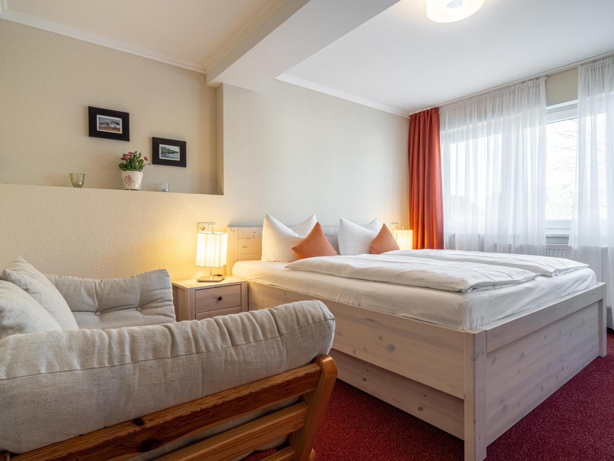Hotel Stone Zingst Luaran gambar