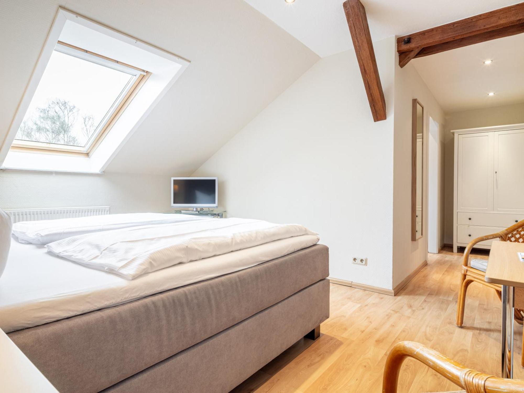 Hotel Stone Zingst Luaran gambar