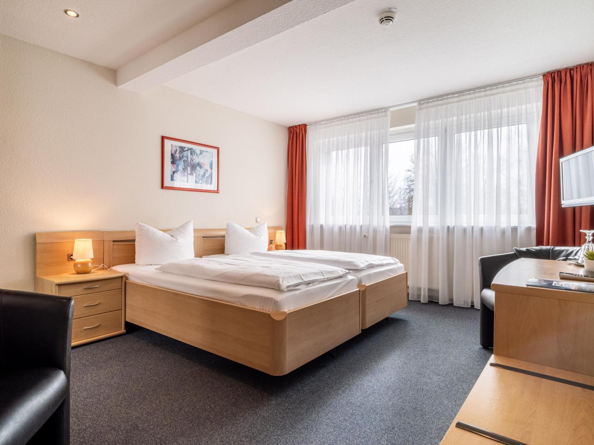 Hotel Stone Zingst Bilik gambar