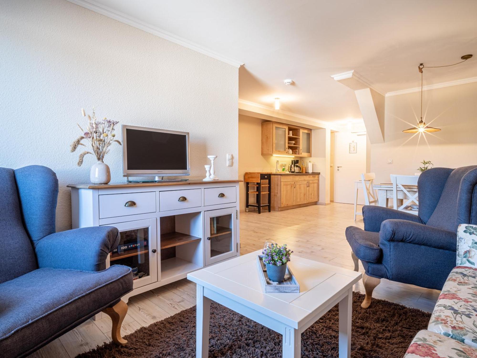 Hotel Stone Zingst Luaran gambar