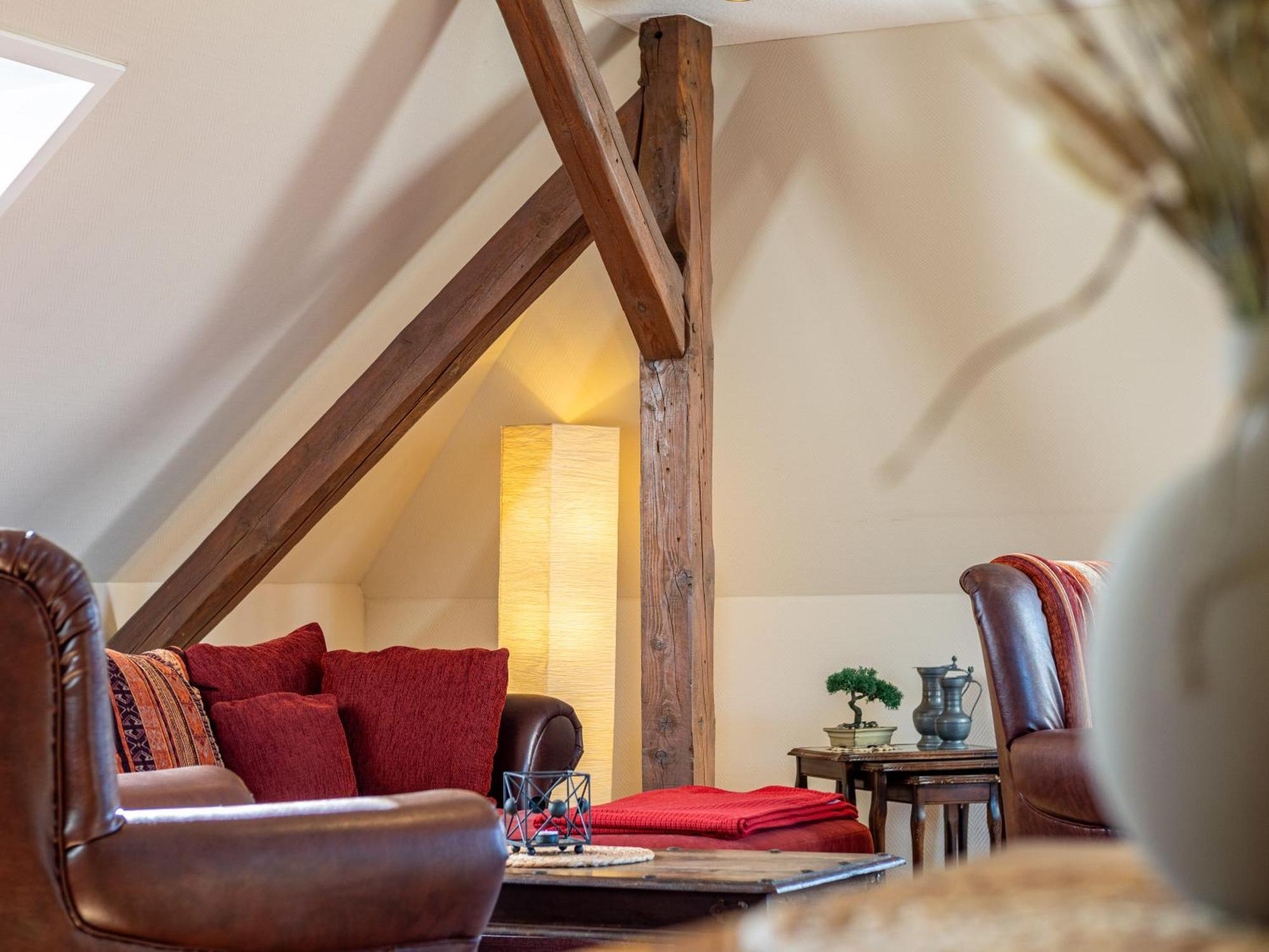 Hotel Stone Zingst Luaran gambar