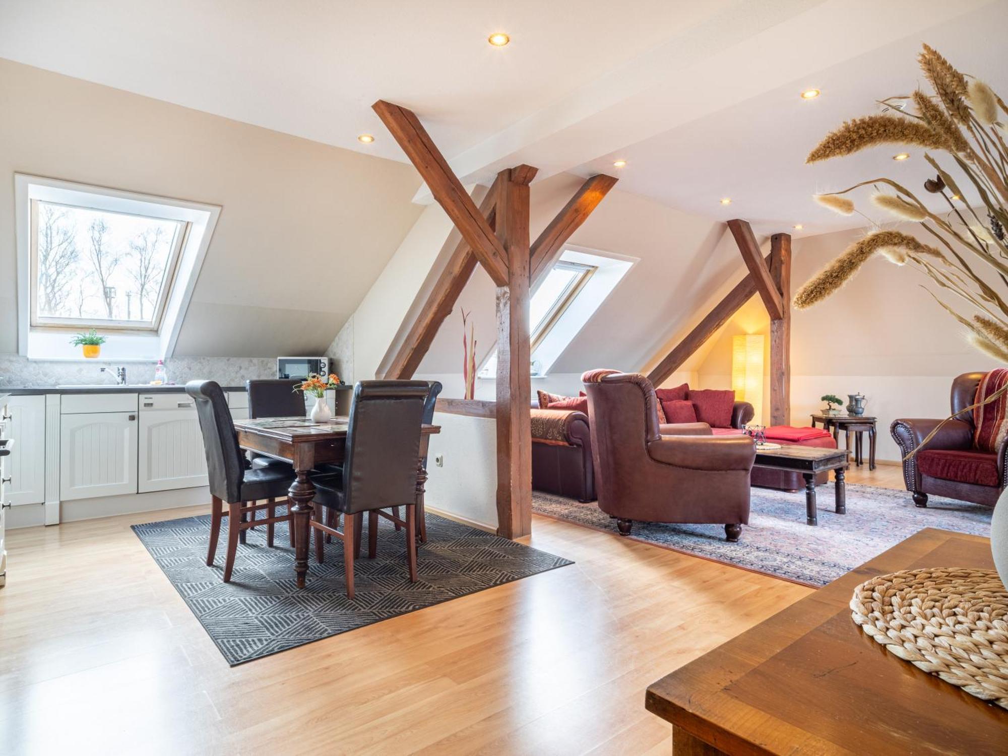 Hotel Stone Zingst Luaran gambar