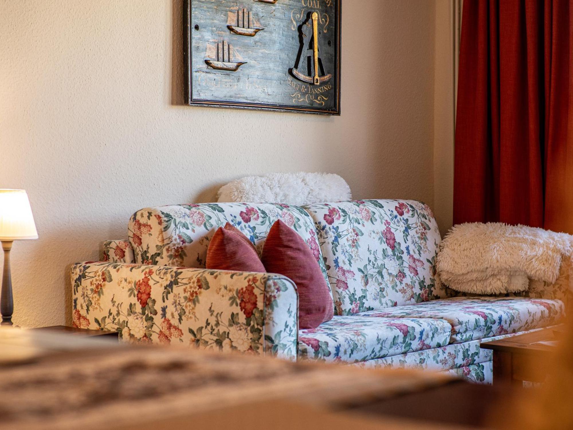 Hotel Stone Zingst Luaran gambar