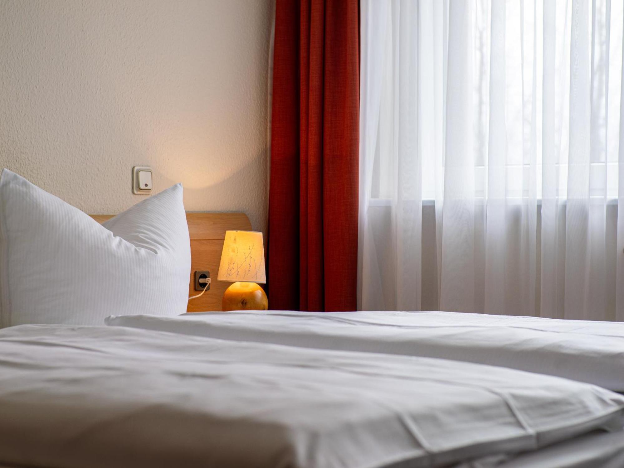 Hotel Stone Zingst Luaran gambar