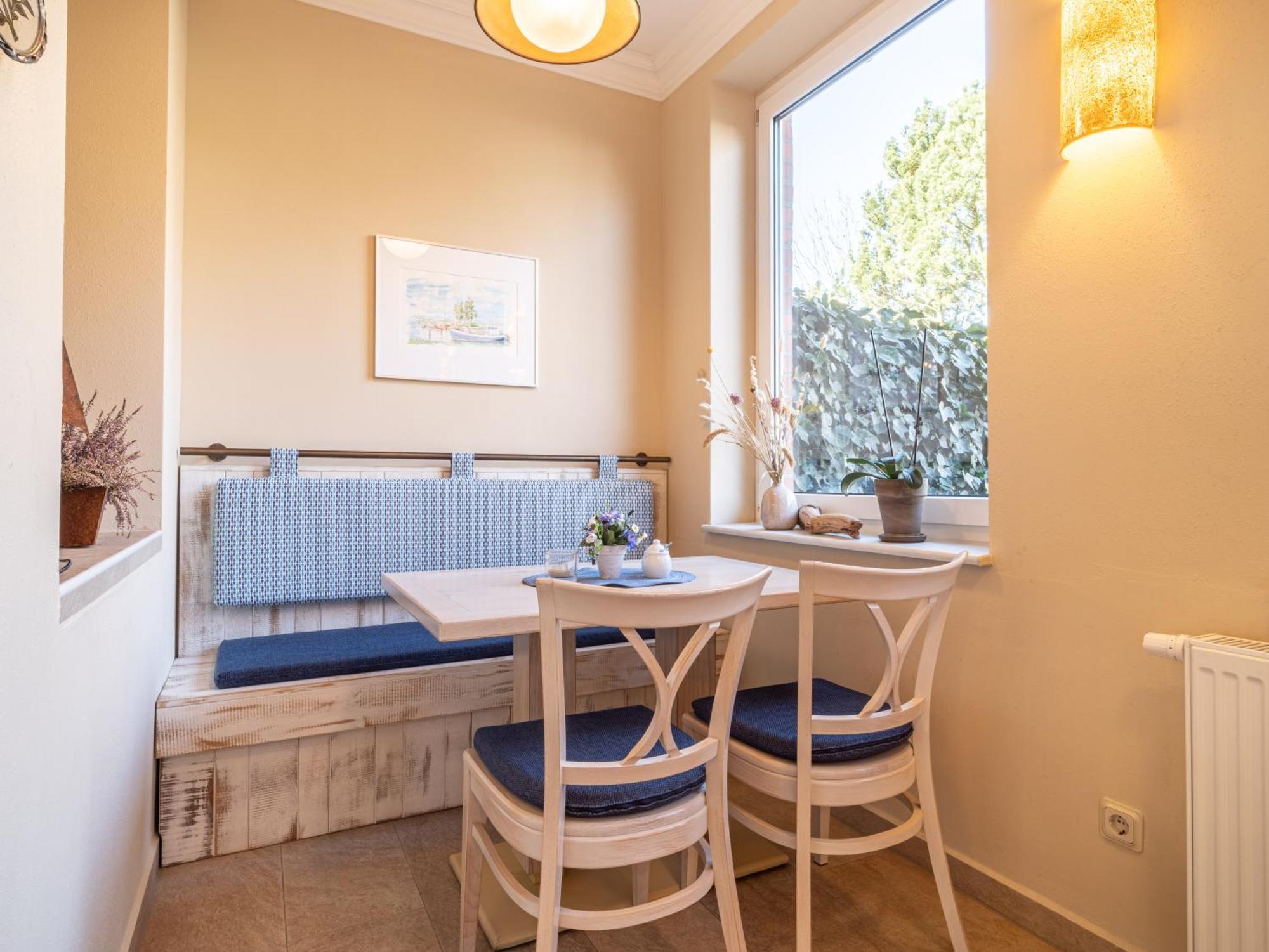 Hotel Stone Zingst Luaran gambar