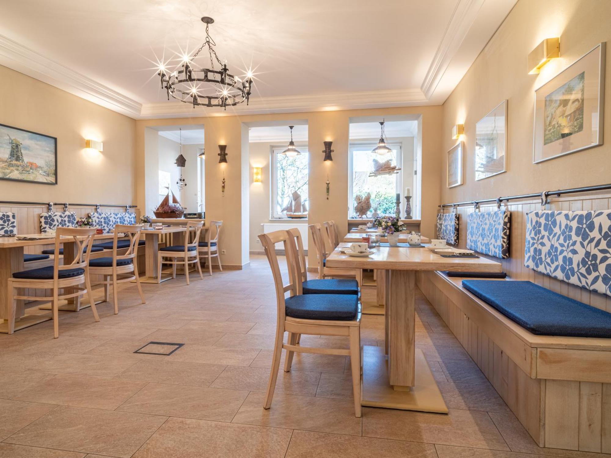 Hotel Stone Zingst Luaran gambar